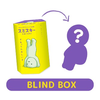 SMISKI SMISKI — Series 3 Blind Box | Dreams