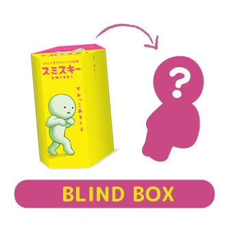 SMISKI SMISKI — Series 4 Blind Box | Dreams