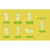 SMISKI — Strap Accessory Series 1 | Dreams