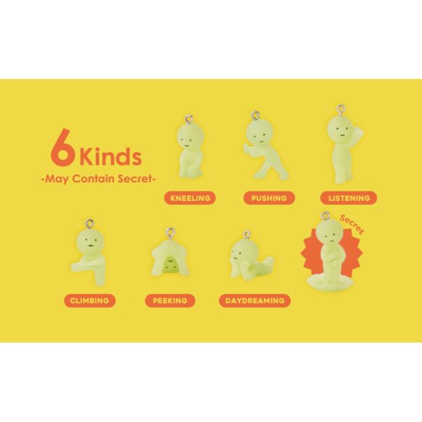 SMISKI — Strap Accessory Series 2 | Dreams