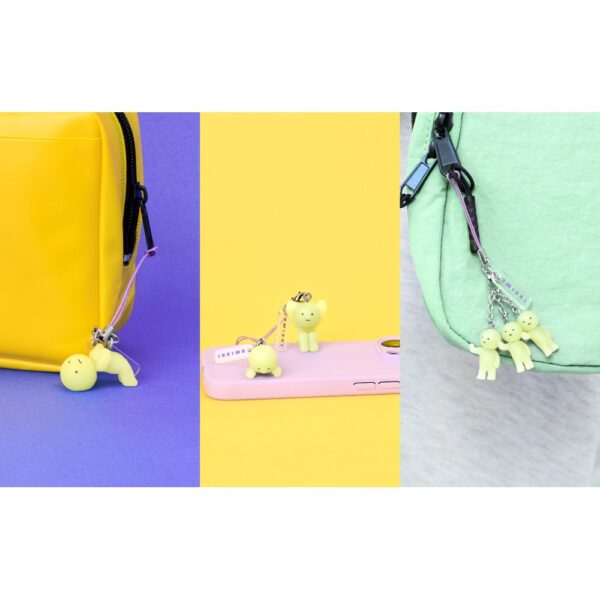 SMISKI — Strap Accessory Series 3 | Dreams
