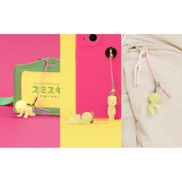 SMISKI — Strap Accessory Series 4 | Dreams