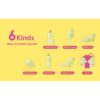SMISKI — Strap Accessory Series 4 | Dreams