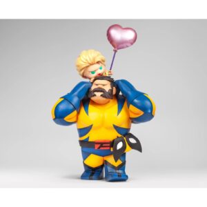 My Little Princess’s Hero