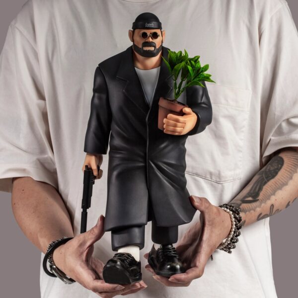 Fools Paradise – LOWFOOL // the PROFESSIONAL