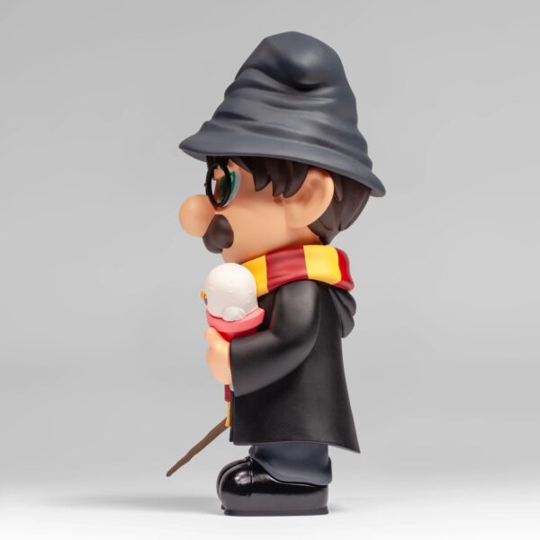 Fools Paradise – LEON // MAGIC PROFESSIONAL