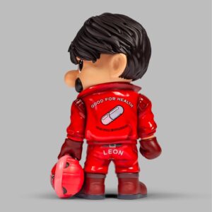 Fools Paradise - LEON // KANEDA PROFESSIONAL