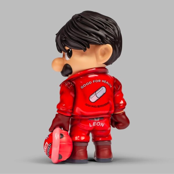 Fools Paradise – LEON // KANEDA PROFESSIONAL