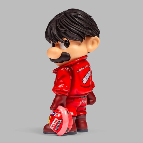 Fools Paradise – LEON // KANEDA PROFESSIONAL