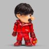 Fools Paradise – LEON // KANEDA PROFESSIONAL