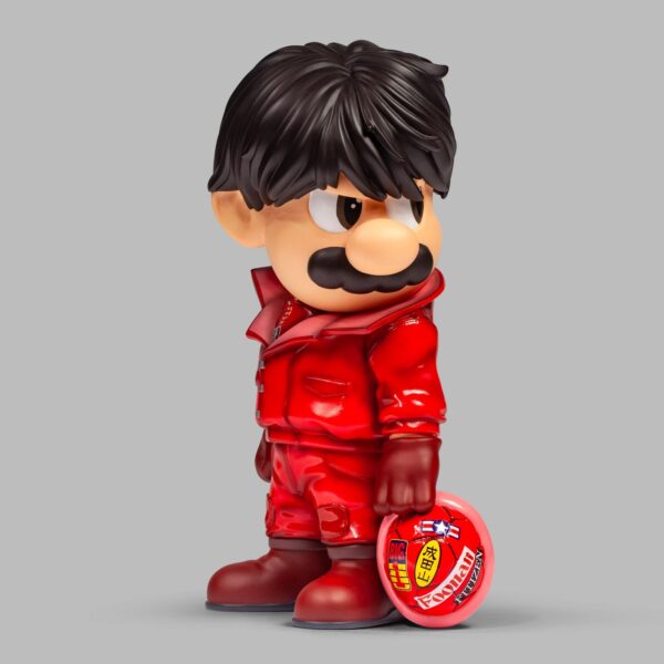 Fools Paradise – LEON // KANEDA PROFESSIONAL