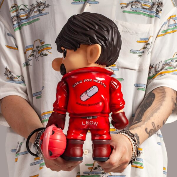 Fools Paradise – LEON // KANEDA PROFESSIONAL