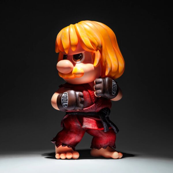 Fools Paradise – LEON // SHORYUKEN