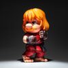 Fools Paradise – LEON // SHORYUKEN