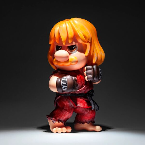 Fools Paradise – LEON // SHORYUKEN
