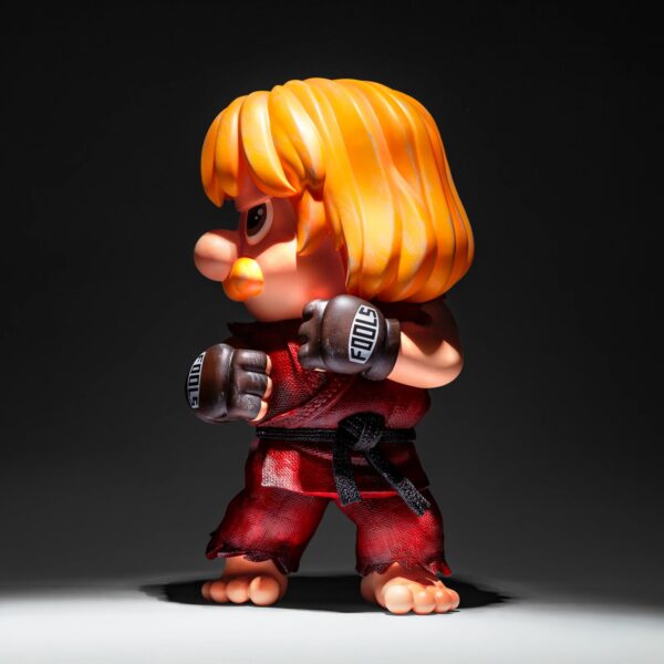 Fools Paradise – LEON // SHORYUKEN