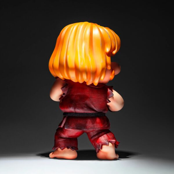 Fools Paradise – LEON // SHORYUKEN