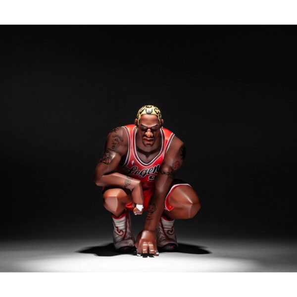 Fools Paradise – XL THREE KING : LEGENDARY SET // (retro)