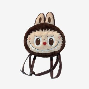 THE MONSTERS — Classic Bag LABUBU Big Head Backpack | POP MART