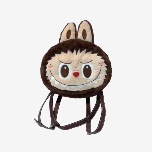 THE MONSTERS — Classic Bag LABUBU Big Head Backpack | POP MART