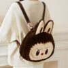 THE MONSTERS — Classic Bag LABUBU Big Head Backpack | POP MART