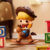 DIMOO × PIXAR — DIMOO WORLD Figures Blind Box | POP MART