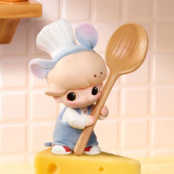 DIMOO × PIXAR — DIMOO WORLD Figures Blind Box | POP MART