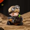 DIMOO × PIXAR — DIMOO WORLD Figures Blind Box | POP MART