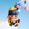 DIMOO × PIXAR — DIMOO WORLD Figures Blind Box | POP MART