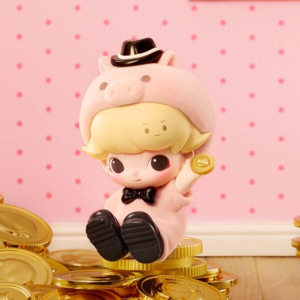 DIMOO × PIXAR — DIMOO WORLD Figures Blind Box | POP MART