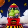 DIMOO × PIXAR — DIMOO WORLD Figures Blind Box | POP MART