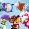 DIMOO × PIXAR — DIMOO WORLD Vinyl Plush Pendant Blind Box | POP MART DIMOO × PIXAR — DIMOO WORLD Vinyl Plush Pendant Blind Box | POP MART