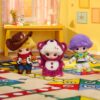 DIMOO × PIXAR — DIMOO WORLD Vinyl Plush Pendant Blind Box | POP MART DIMOO × PIXAR — DIMOO WORLD Vinyl Plush Pendant Blind Box | POP MART