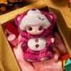 DIMOO × PIXAR — DIMOO WORLD Vinyl Plush Pendant Blind Box | POP MART DIMOO × PIXAR — DIMOO WORLD Vinyl Plush Pendant Blind Box | POP MART