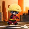 DIMOO × PIXAR — DIMOO WORLD Vinyl Plush Pendant Blind Box | POP MART DIMOO × PIXAR — DIMOO WORLD Vinyl Plush Pendant Blind Box | POP MART