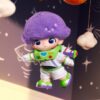 DIMOO × PIXAR — DIMOO WORLD Vinyl Plush Pendant Blind Box | POP MART DIMOO × PIXAR — DIMOO WORLD Vinyl Plush Pendant Blind Box | POP MART