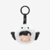 HACIPUPU — The Constellation Vinyl Plush Blind Box | POP MART