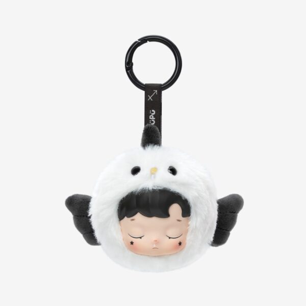 HACIPUPU — The Constellation Vinyl Plush Blind Box | POP MART