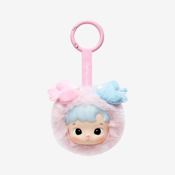 HACIPUPU — The Constellation Vinyl Plush Blind Box | POP MART