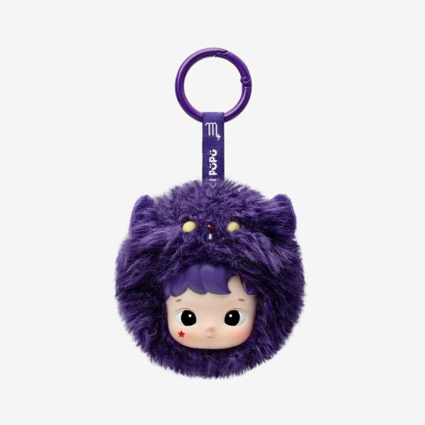HACIPUPU — The Constellation Vinyl Plush Blind Box | POP MART