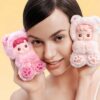 HACIPUPU — Gummy Bear Vinyl Plush Pendant Blind Box | POP MART HACIPUPU — Gummy Bear Vinyl Plush Pendant Blind Box | POP MART