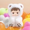 HACIPUPU — Gummy Bear Vinyl Plush Pendant Blind Box | POP MART HACIPUPU — Gummy Bear Vinyl Plush Pendant Blind Box | POP MART