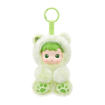 HACIPUPU — Gummy Bear Vinyl Plush Pendant Blind Box | POP MART HACIPUPU — Gummy Bear Vinyl Plush Pendant Blind Box | POP MART