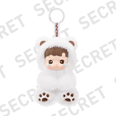 HACIPUPU — Gummy Bear Vinyl Plush Pendant Blind Box | POP MART HACIPUPU — Gummy Bear Vinyl Plush Pendant Blind Box | POP MART