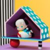 HACIPUPU — Rolling Time Machine Figures Blind Box | POP MART