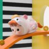HACIPUPU — Rolling Time Machine Figures Blind Box | POP MART