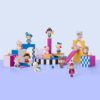 HACIPUPU — Rolling Time Machine Figures Blind Box | POP MART