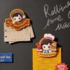 HACIPUPU — Rolling Time Machine Fridge Magnet Silicone Clip Blind Box | POP MART