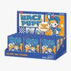 HACIPUPU — Rolling Time Machine Fridge Magnet Silicone Clip Blind Box | POP MART