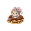 HACIPUPU — Rolling Time Machine Fridge Magnet Silicone Clip Blind Box | POP MART